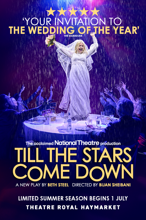Till The Stars Come Down Tickets
