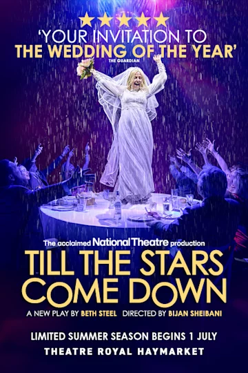 Till The Stars Come Down Tickets