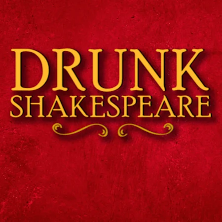 Drunk Shakespeare DC