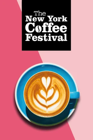 The New York Coffee Festival Tickets