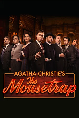 The Mousetrap