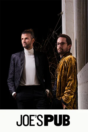 Vincent Peirani and Émile Parisien: Abrazo Tickets