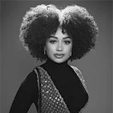 Jasmine Amy Rogers