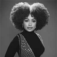 Jasmine Amy Rogers