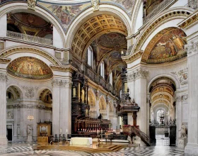 St. Pauls Cathedral: What to expect - 2