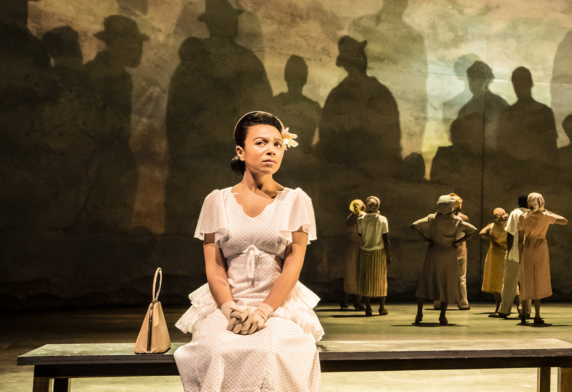 Small Island: What to expect - 2