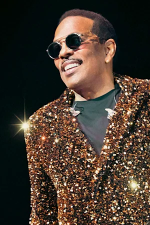 Charlie Wilson tickets