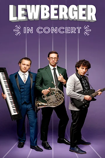 Lewberger in Concert! tickets