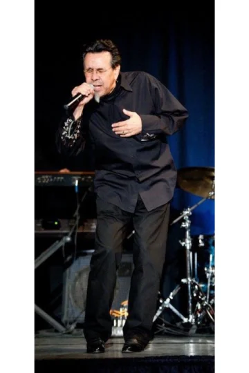 Little Willie G – Original Voice of Thee Midniters Tickets