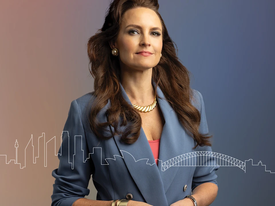 EMERALD CITY: What to expect - 2