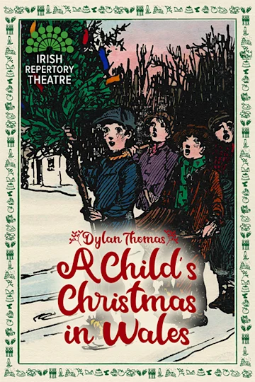 A Child's Christmas in Wales Tickets