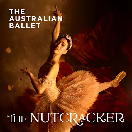 The Nutcracker 