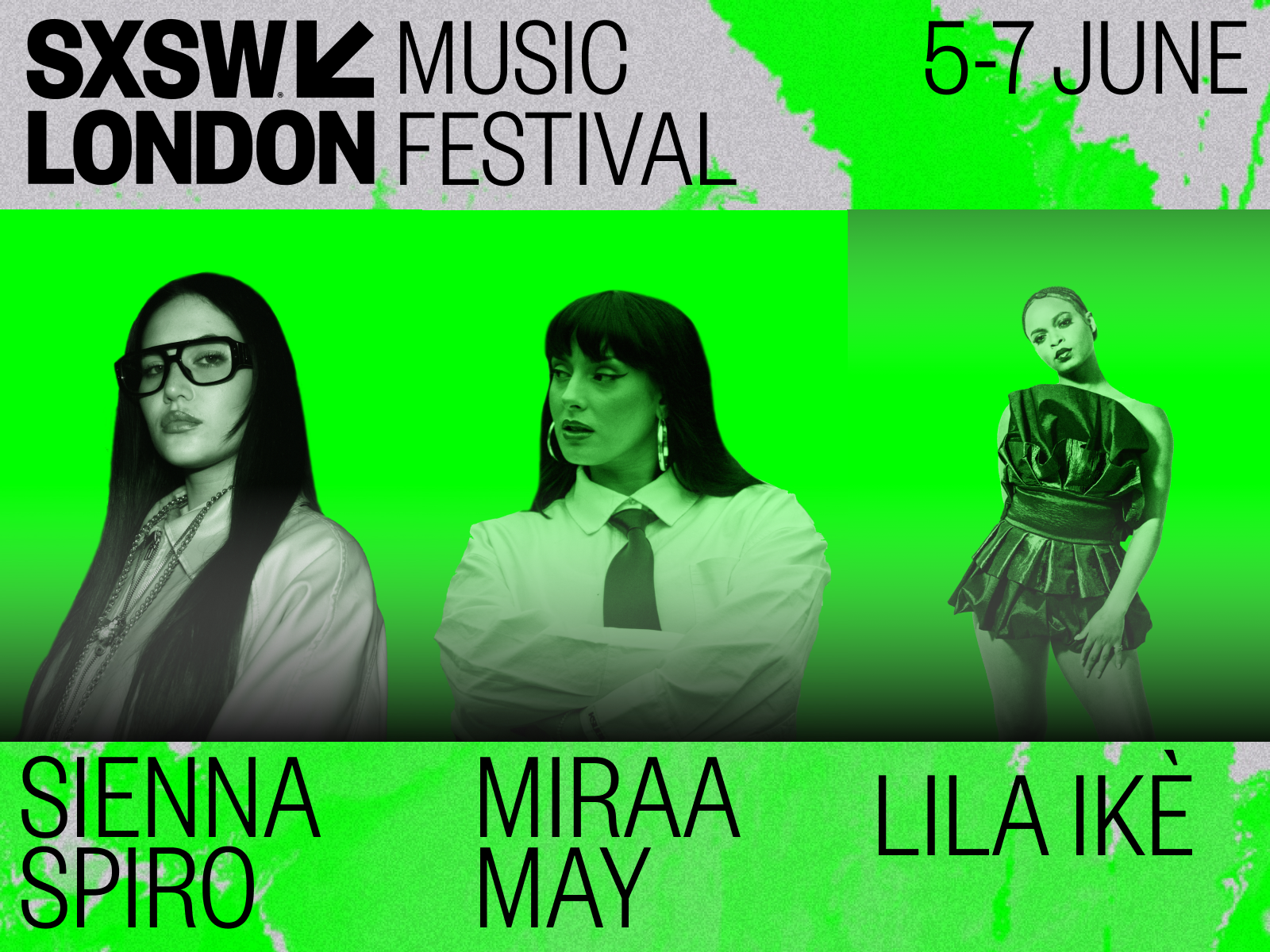 SXSW Music Festival: What to expect - 2