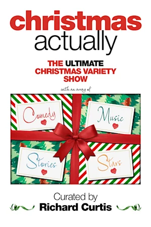 Christmas Actually Tickets