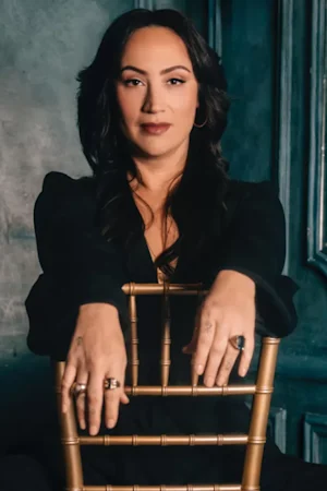 Woman Is… Eden Espinosa