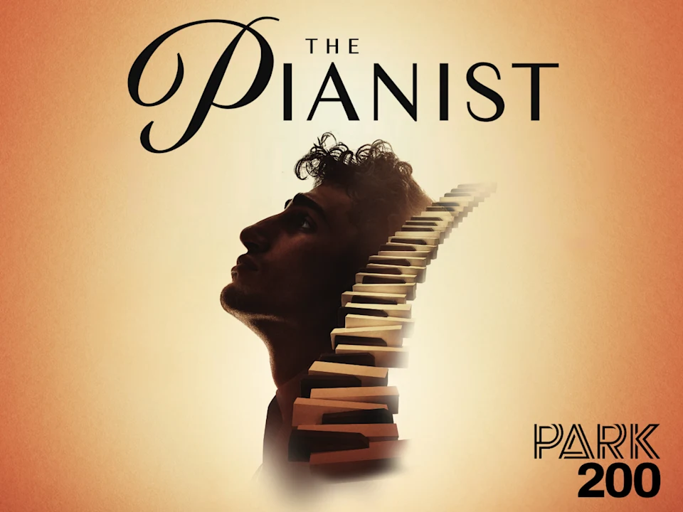 The Pianist: What to expect - 1