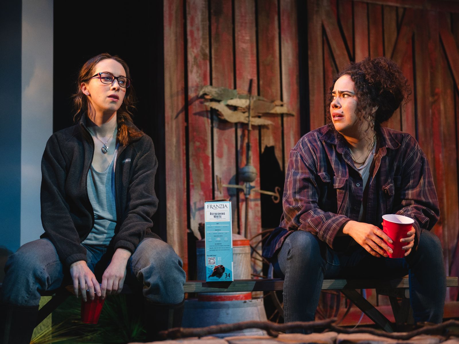 Stargazers: What to expect - 3