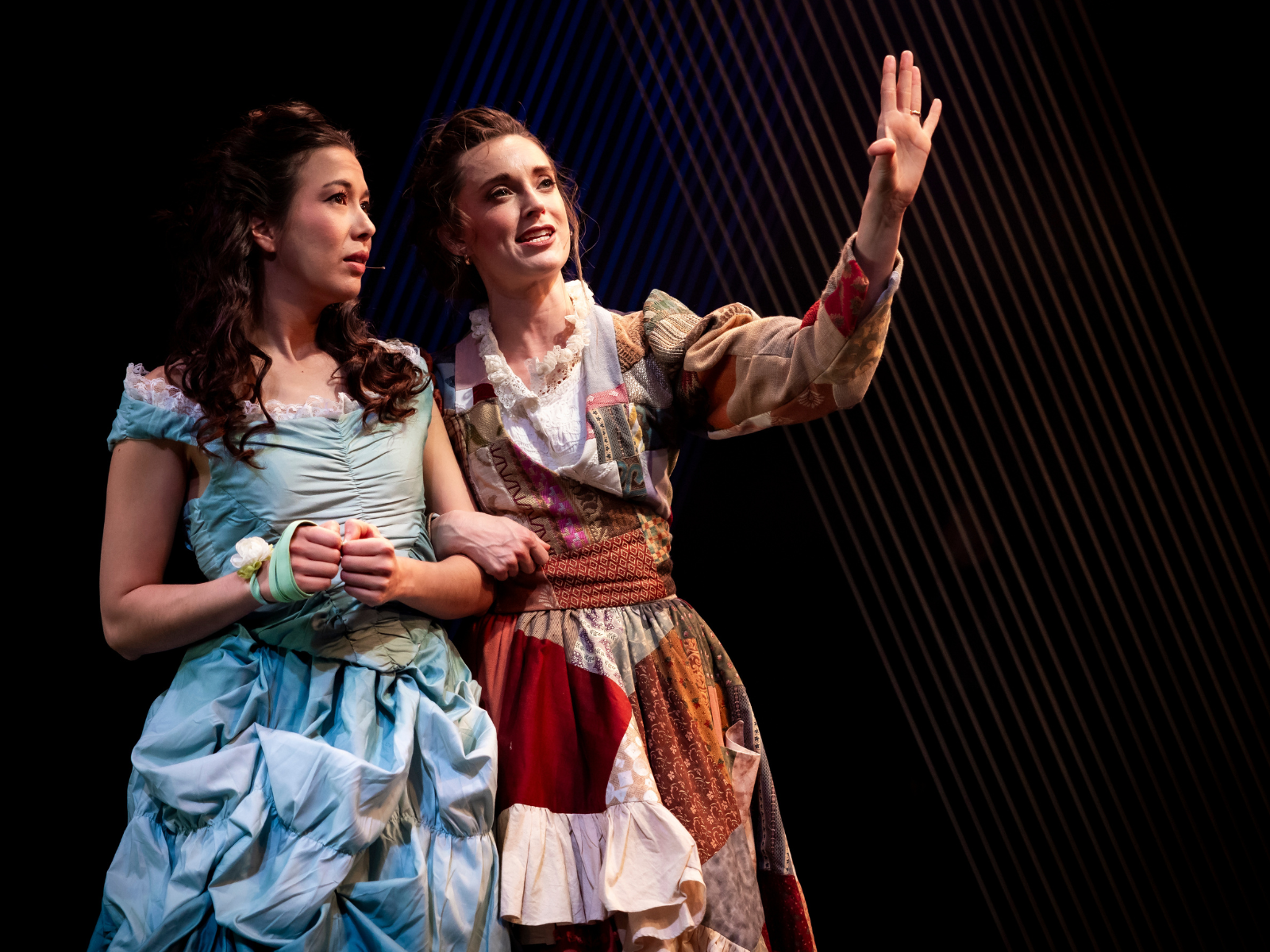 Little Women: What to expect - 3