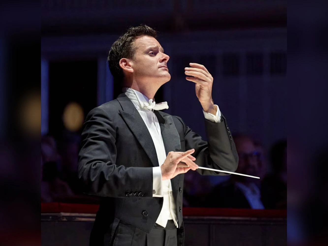 Ravel, Debussy & Saint-Saëns: What to expect - 1