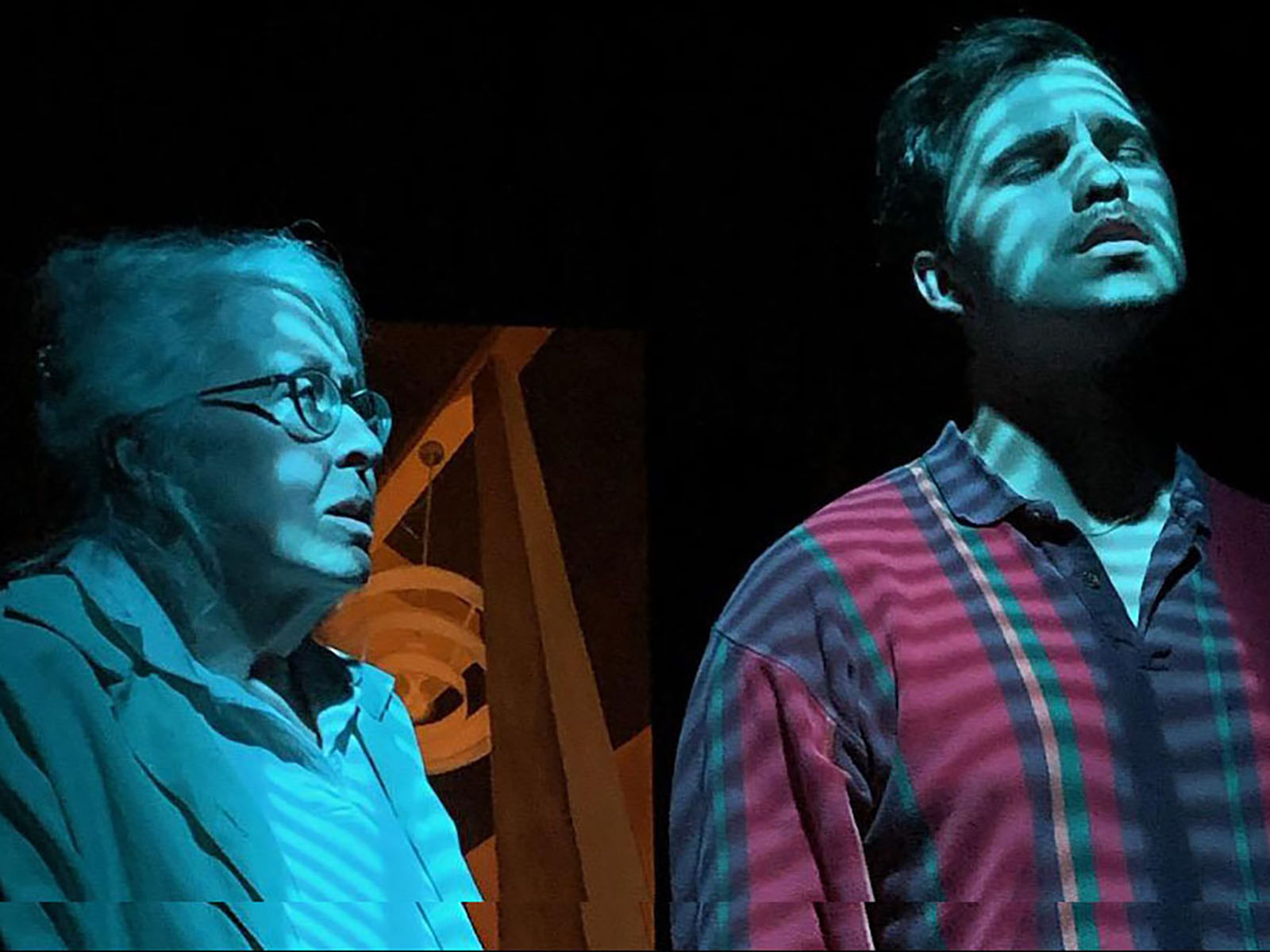 Dirk Alphin's Reciprocating Pumps: What to expect - 1