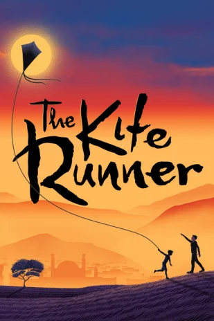 The Kite Runner on Broadway 