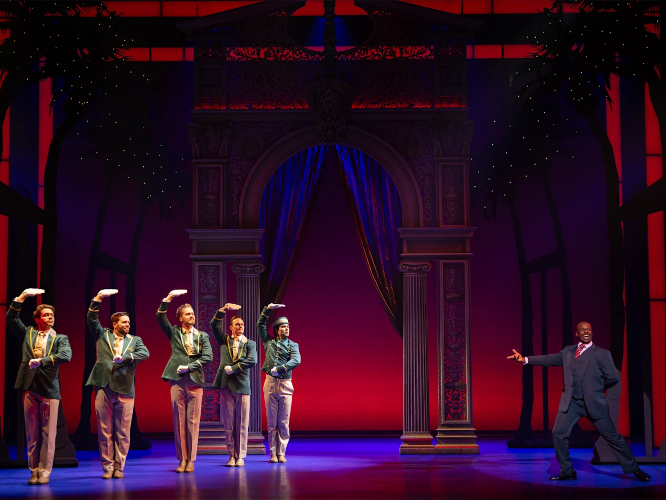 Pretty Woman: The Musical: What to expect - 11