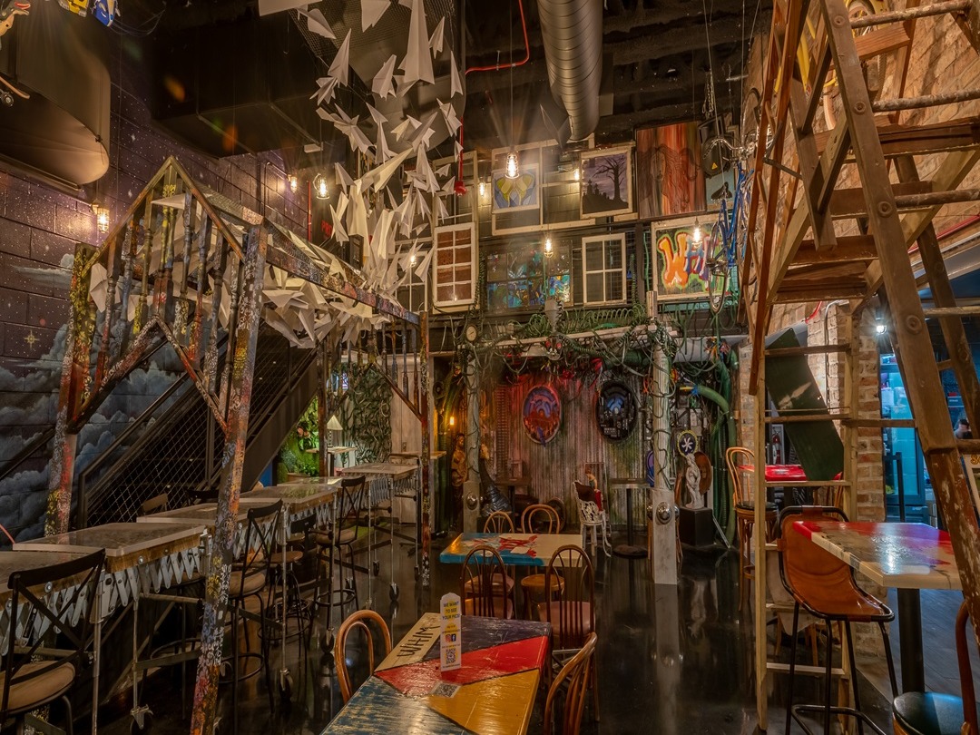 WHIM Chicago: What to expect - 3