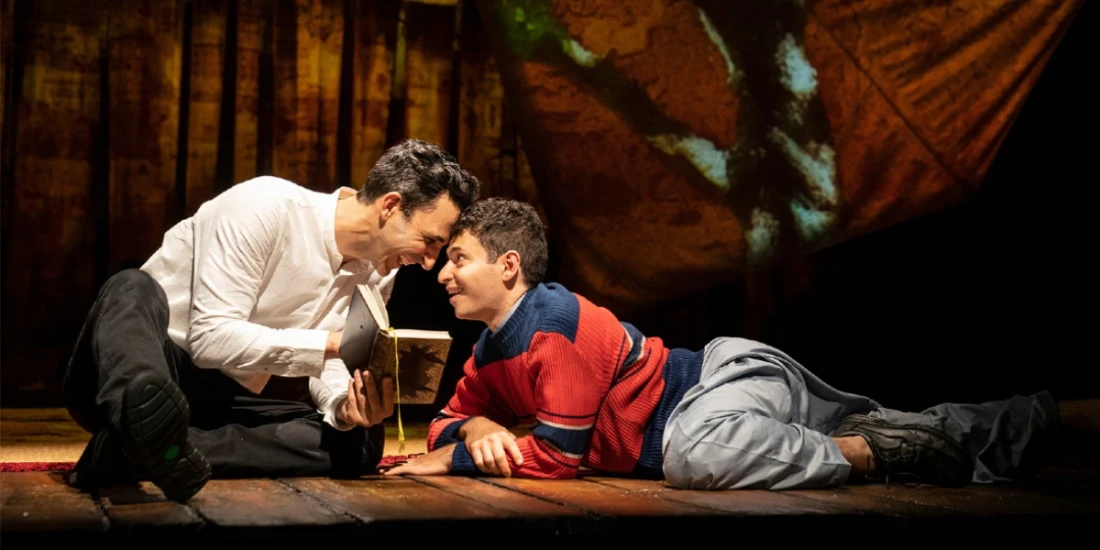 the kite runner book review new york times