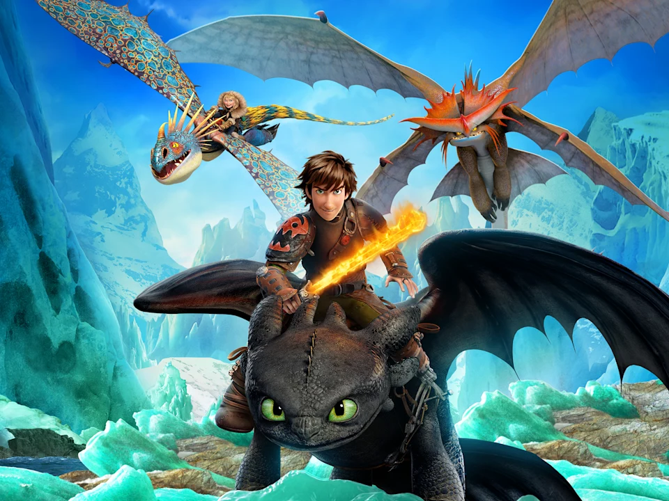 How to Train Your Dragon 2 in Concert : What to expect - 1