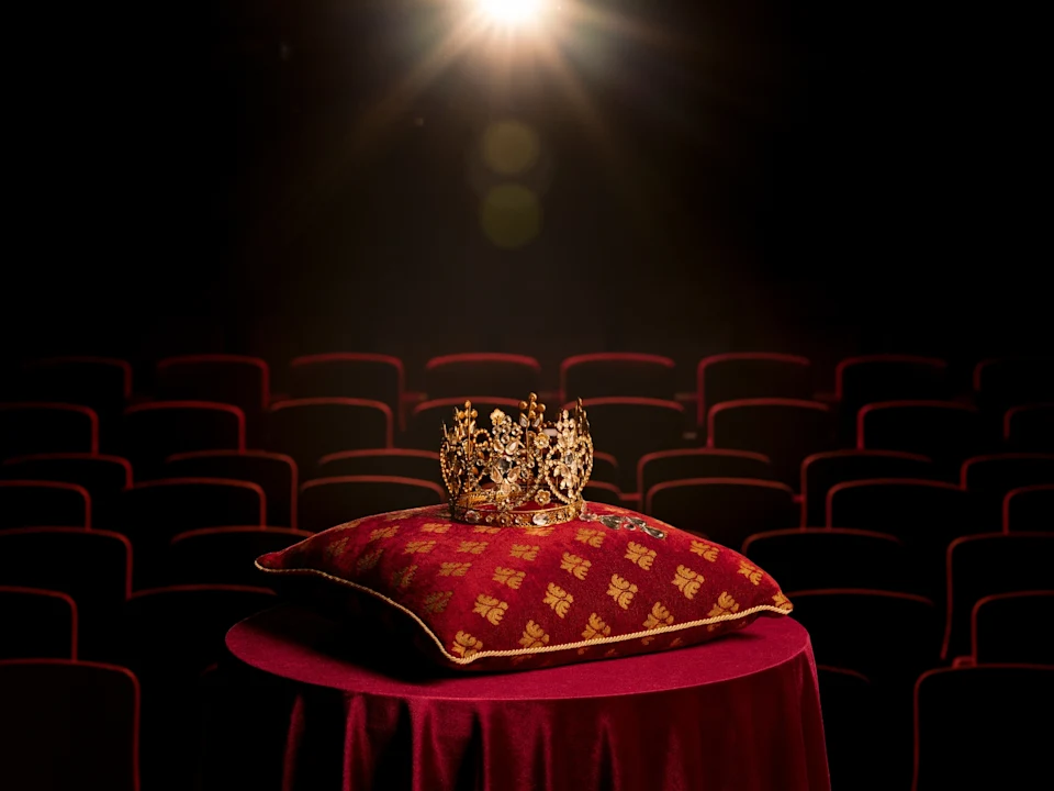 The Happy Prince: What to expect - 1