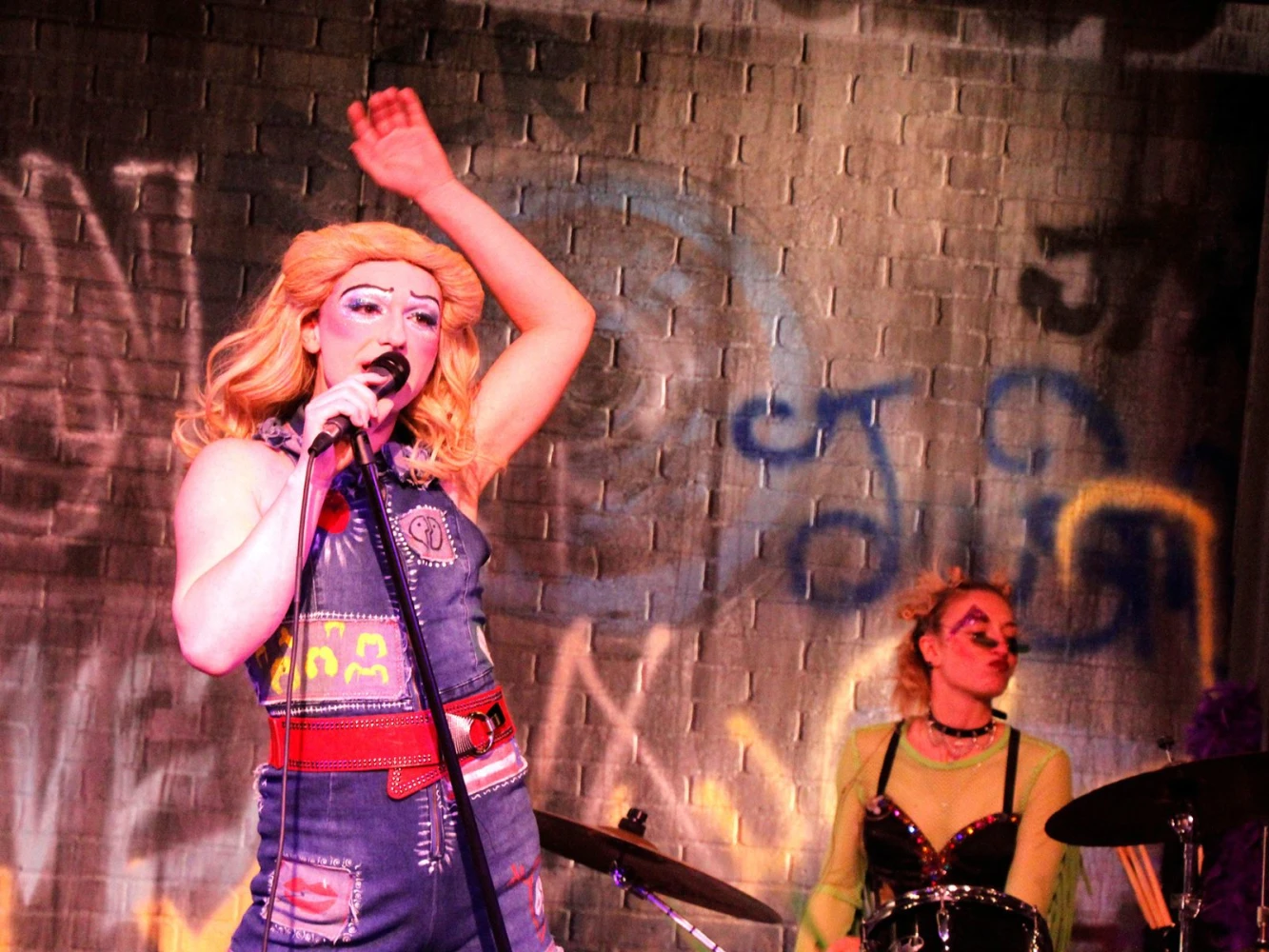 Hedwig and The Angry Inch: What to expect - 6