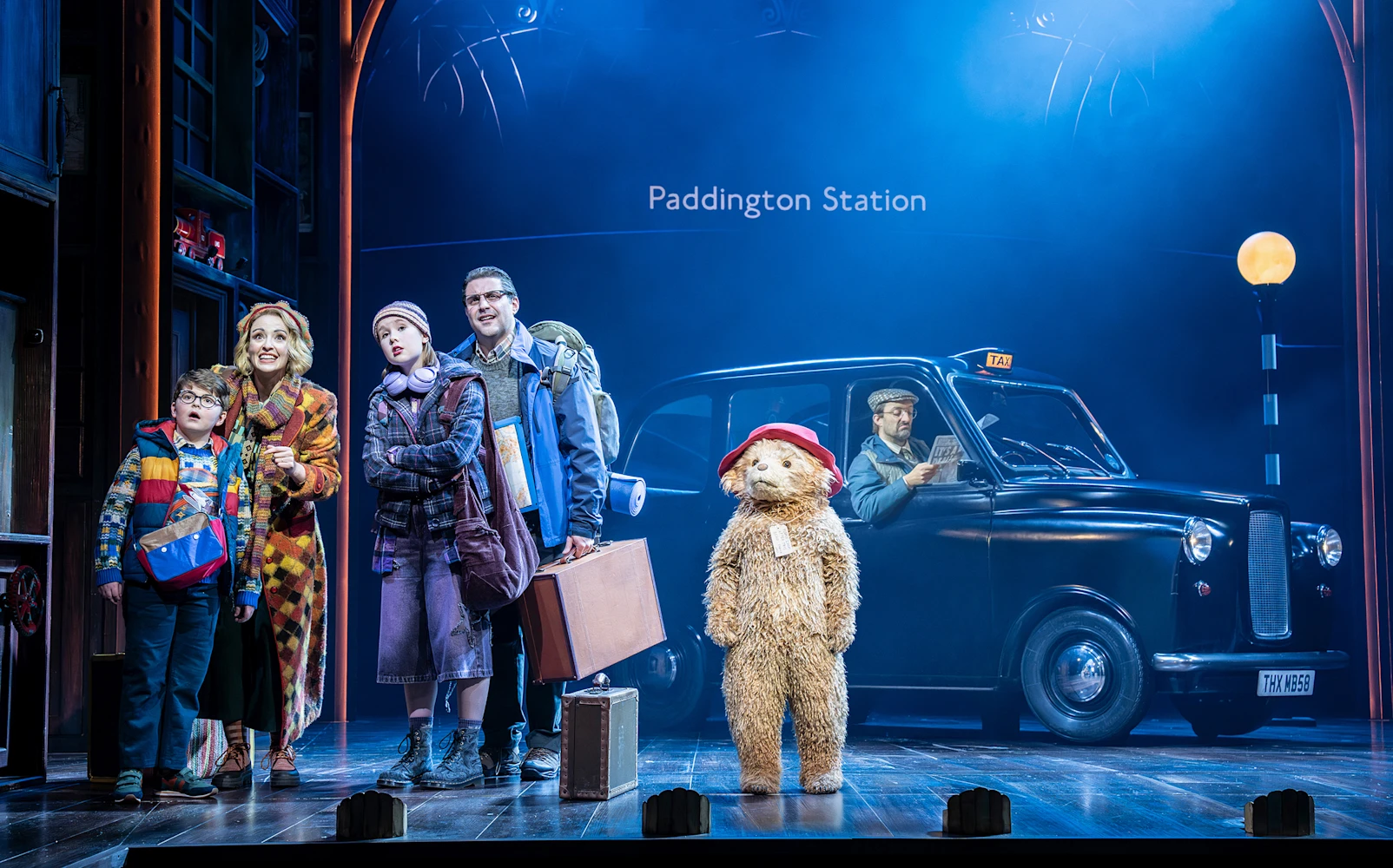 Paddington The Musical: What to expect - 2