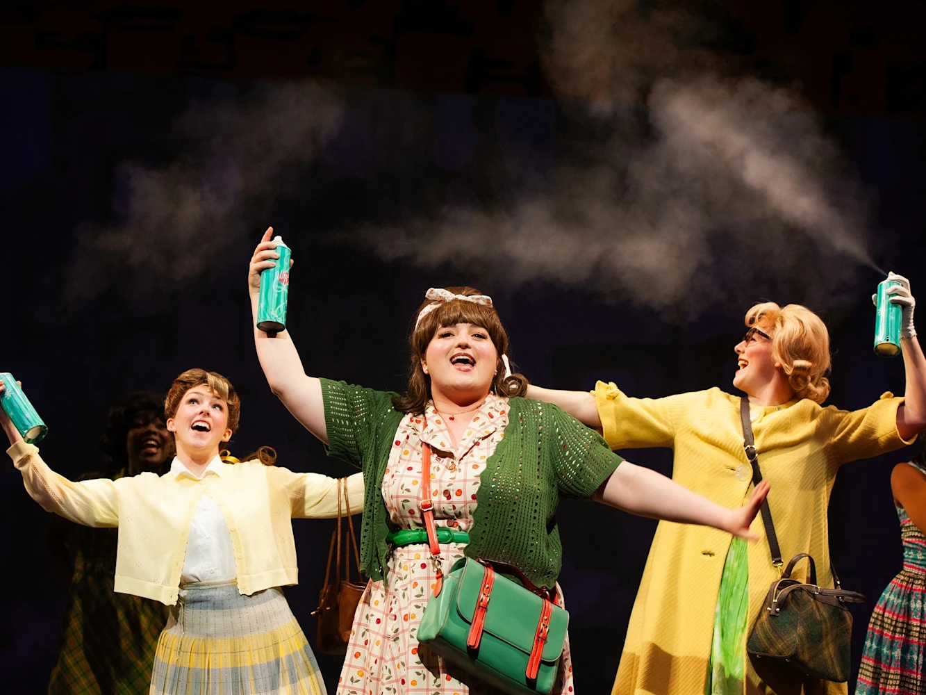 Hairspray: What to expect - 7