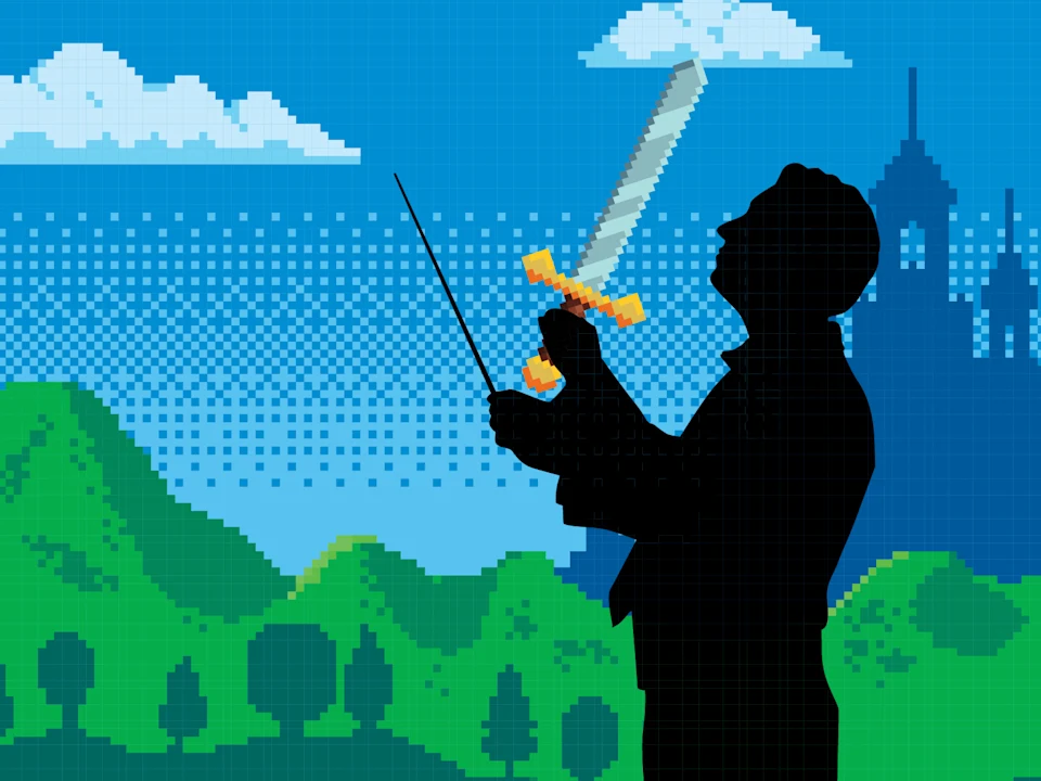 Relaxed Performance - Classic Kids: Beethoven’s Gaming Quest: What to expect - 1