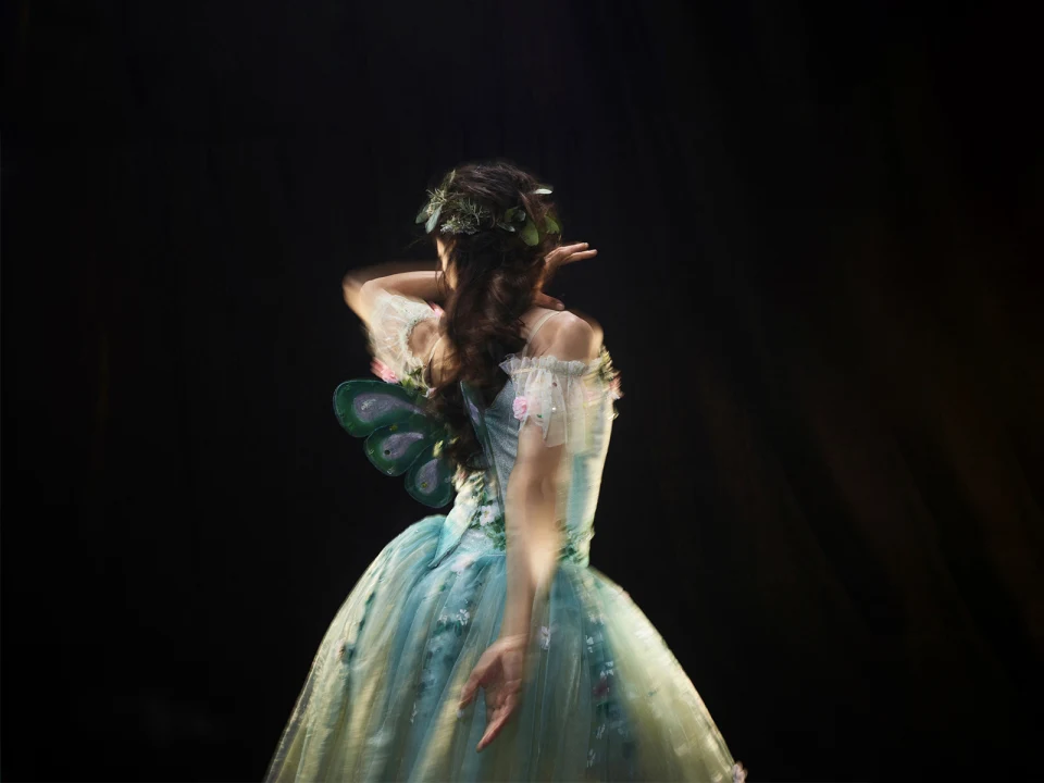 The Australian Ballet presents The Dream / Marguerite and Armand: What to expect - 1