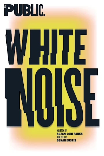 White Noise Tickets