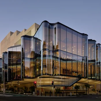 QPAC (Queensland Performing Arts Centre)