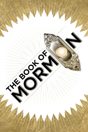 The Book of Mormon tickets