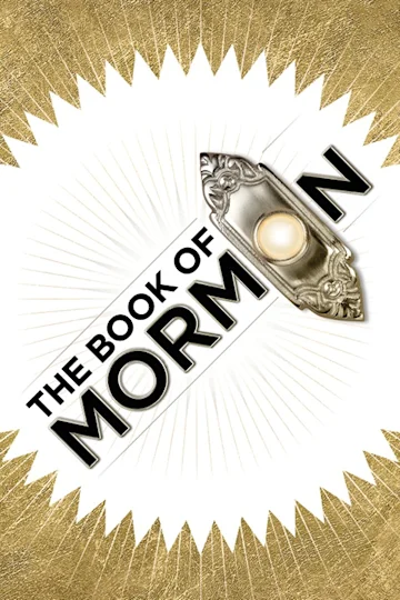 The Book of Mormon tickets