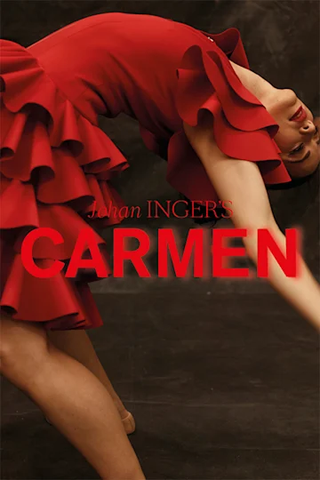 Carmen presented by The Australian Ballet Tickets