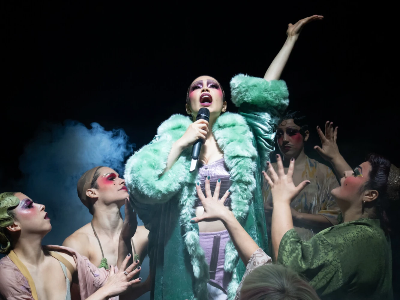 CABARET at the Kit Kat Club: What to expect - 3