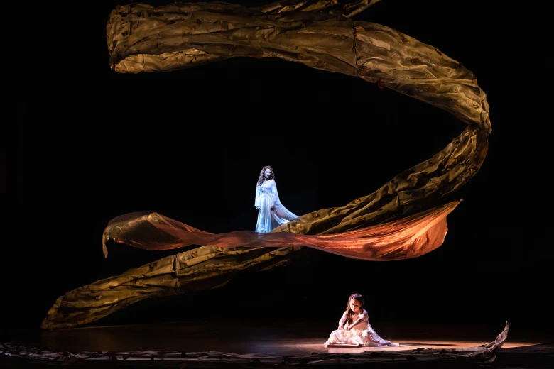 The Secret Garden: What to expect - 1