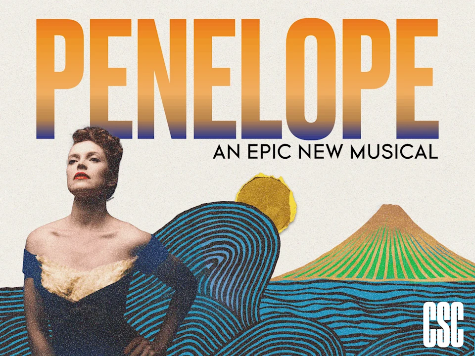 Penelope: An Epic New Musical: What to expect - 1