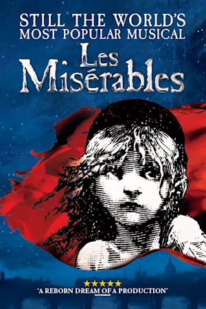 Les Misérables Tickets