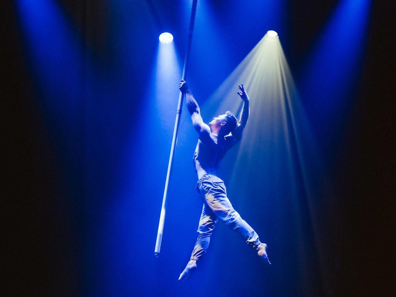 La Ronde at The Grand Electric: What to expect - 4