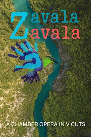 Zavala-Zavala Tickets