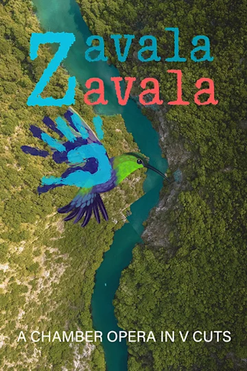 Zavala-Zavala Tickets