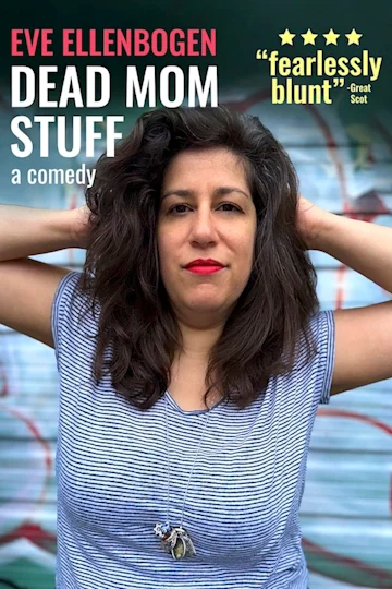 Dead Mom Stuff Tickets