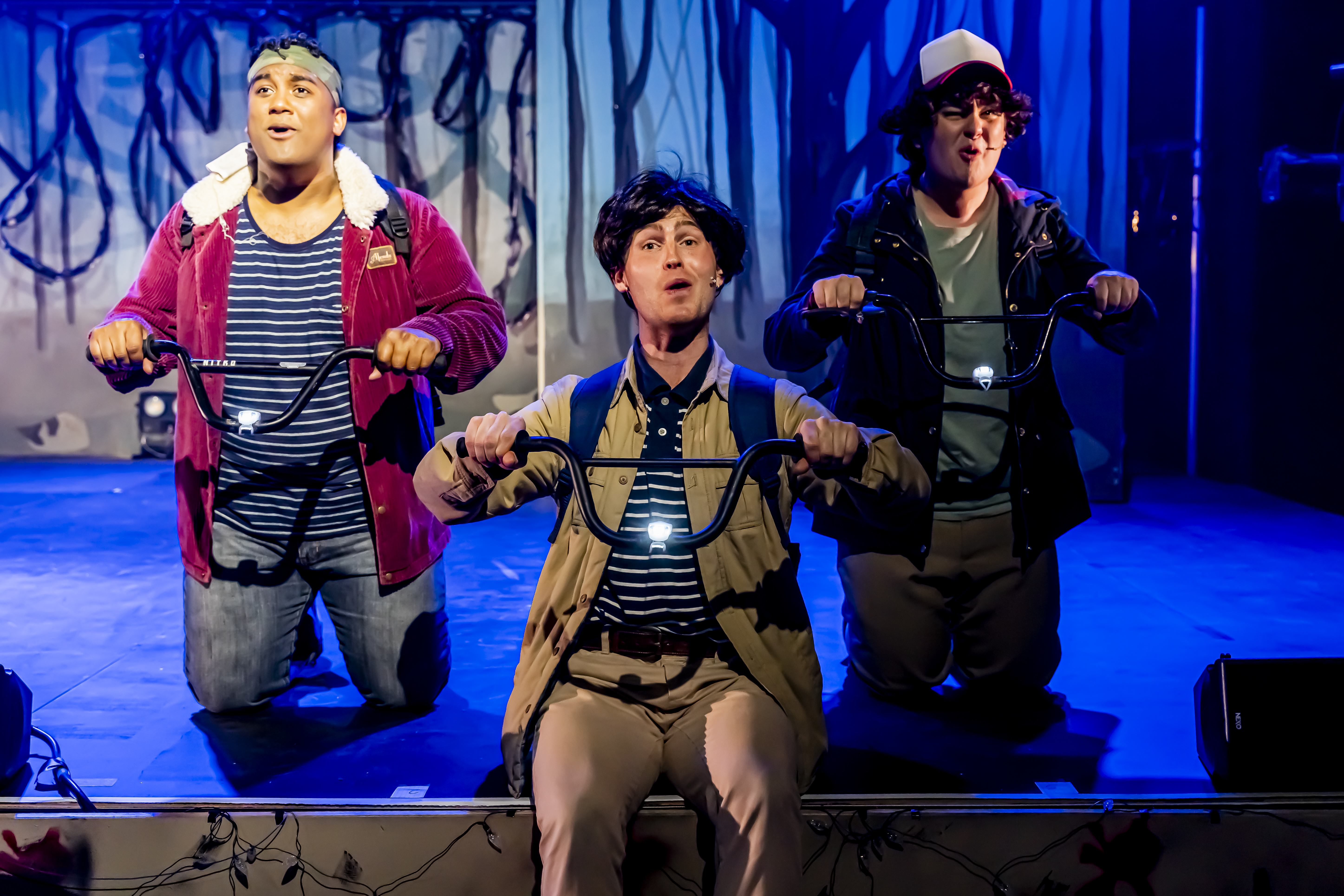 Stranger Sings! The Parody Musical: What to expect - 2