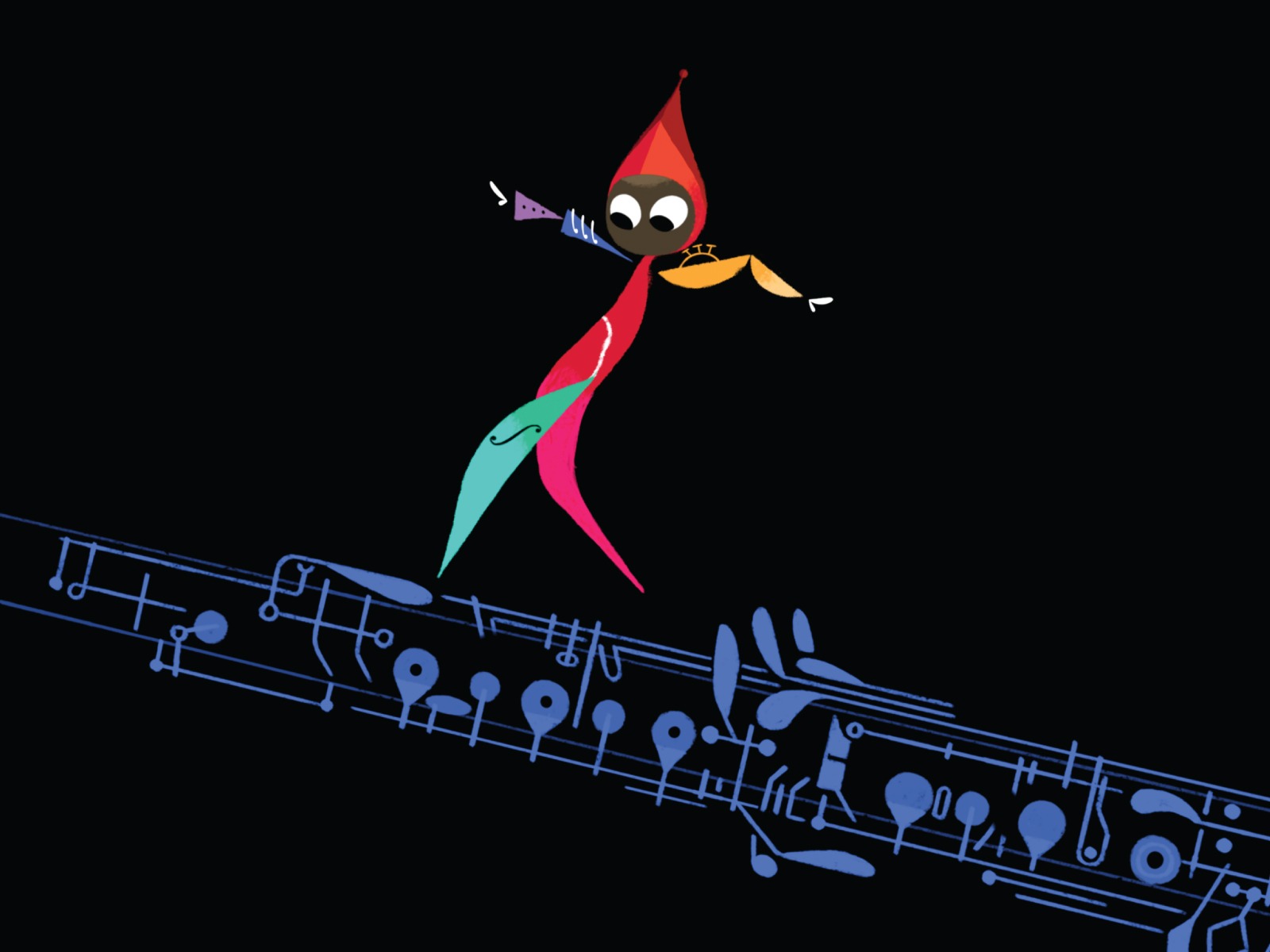 Philharmonia Fantastique: The Making of an Orchestra: What to expect - 1